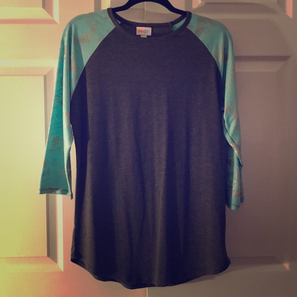 Elegant Collection Randy NWOT